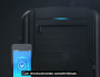 Bluesmart – The World’s First Smart Connected Carry-on Suitcase