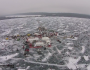 Largest Charitable Ice Fishing Contest In The World